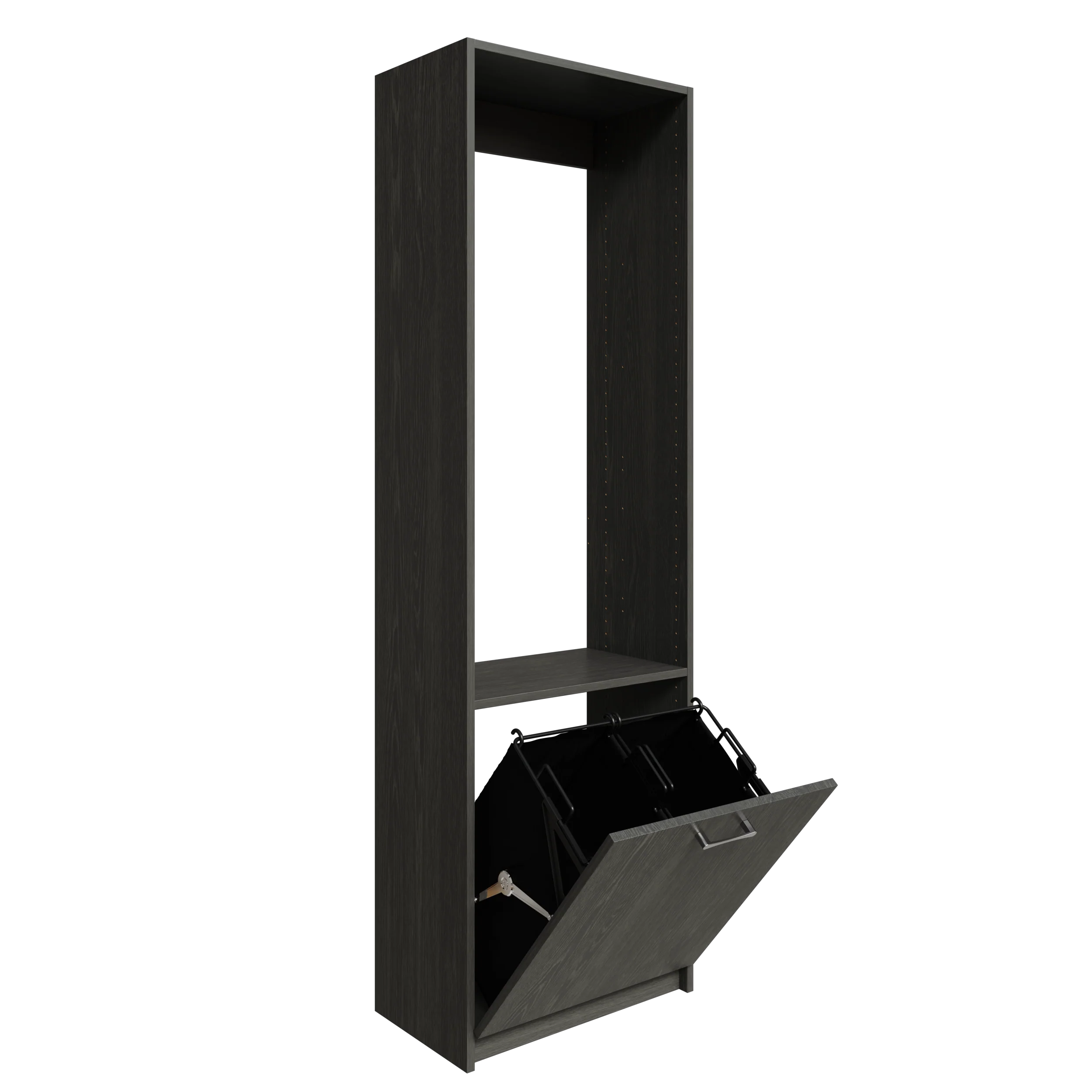 Alto Tilt-Out Hamper, 30" - Image 8