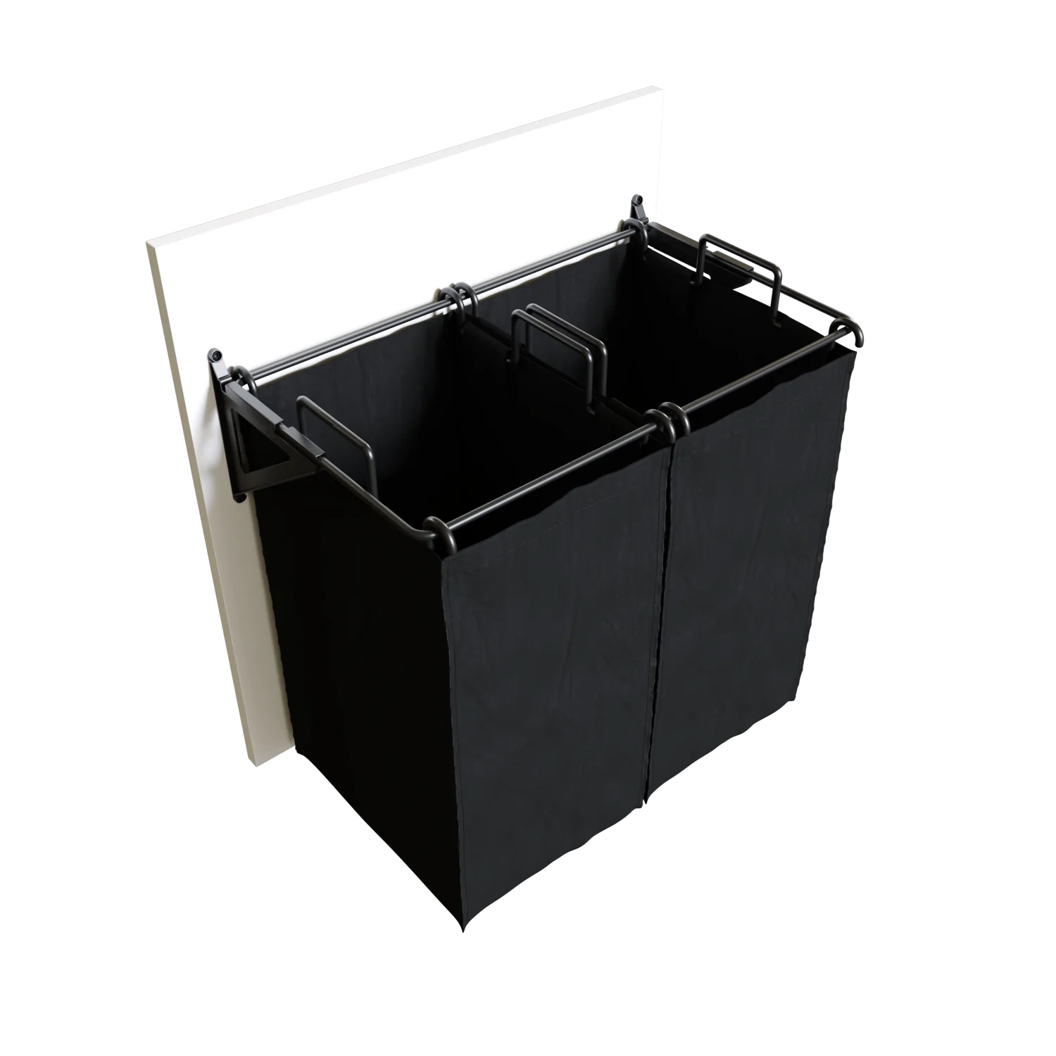 Alto Tilt-Out Hamper - Image 6