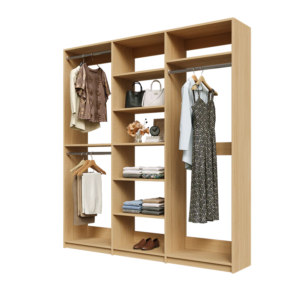 Alto Total Closet Kit - Image 101