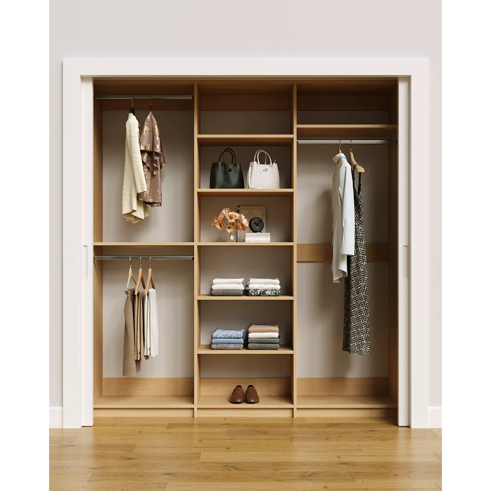 Alto Total Closet Kit - Image 103