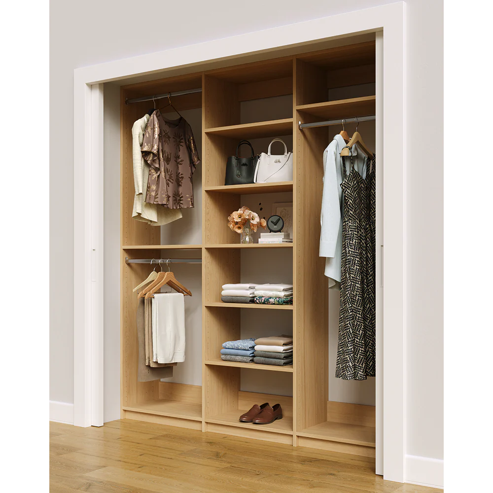 Alto Total Closet Kit - Image 104