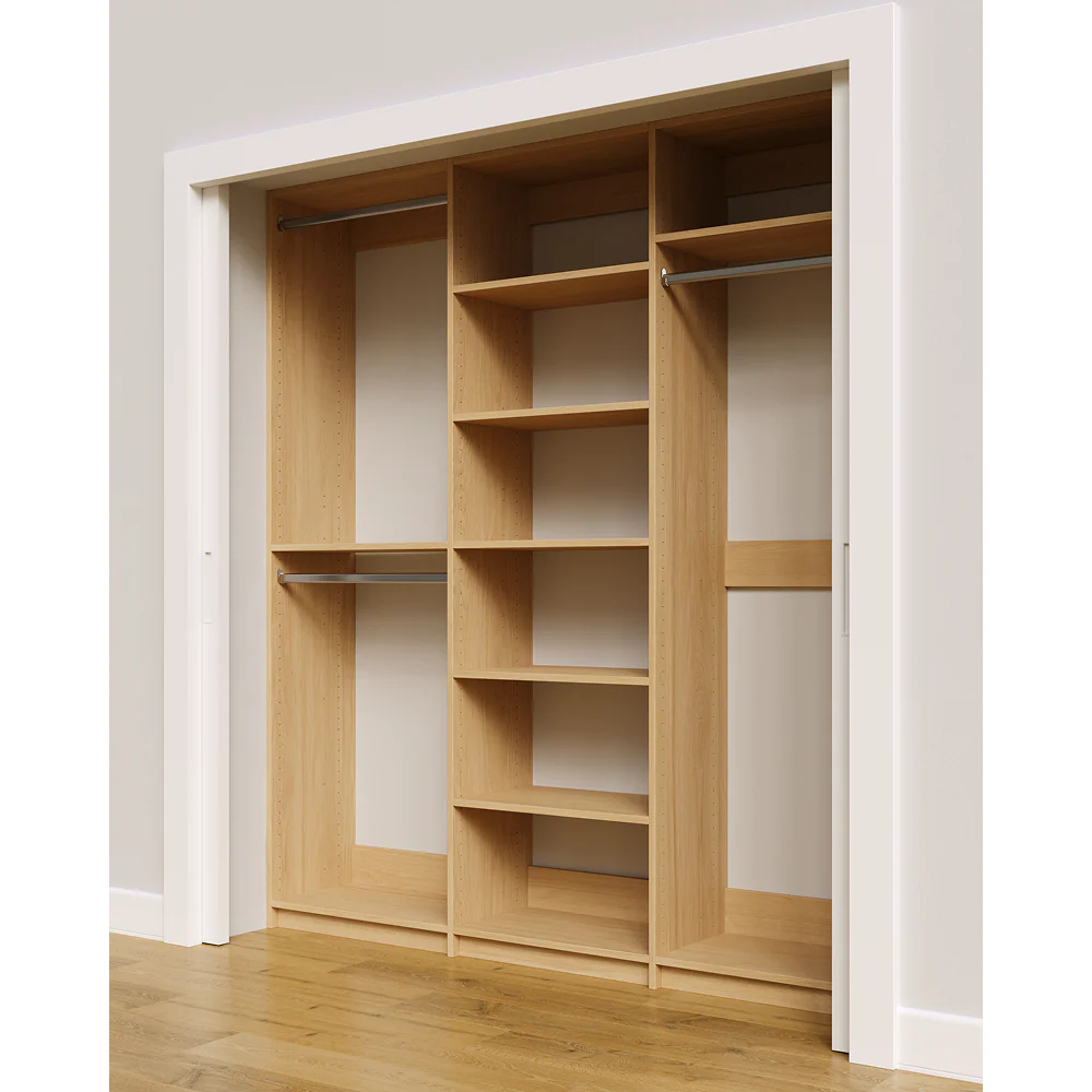 Alto Total Closet Kit - Image 105