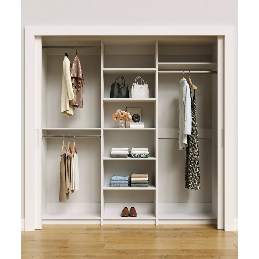 Alto Total Closet Kit - Image 108