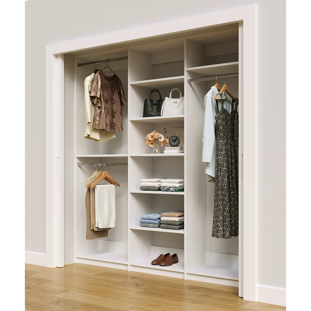 Alto Total Closet Kit - Image 109