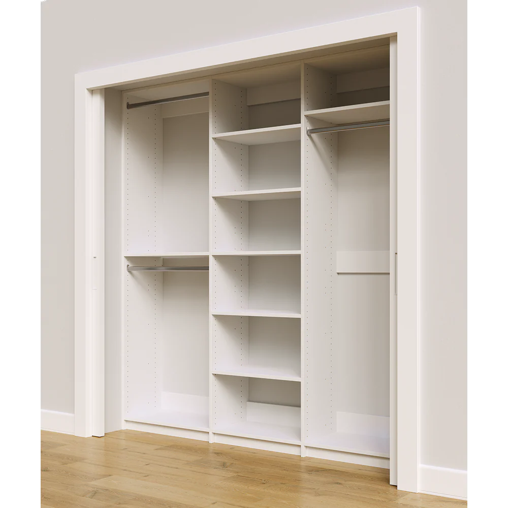Alto Total Closet Kit - Image 110