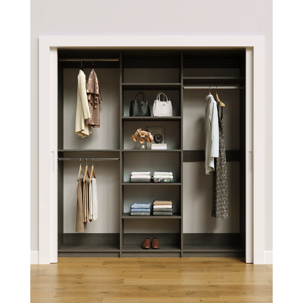 Alto Total Closet Kit - Image 113