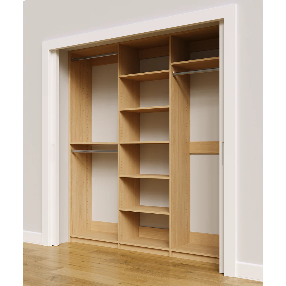 Alto Total Closet Kit - Image 120