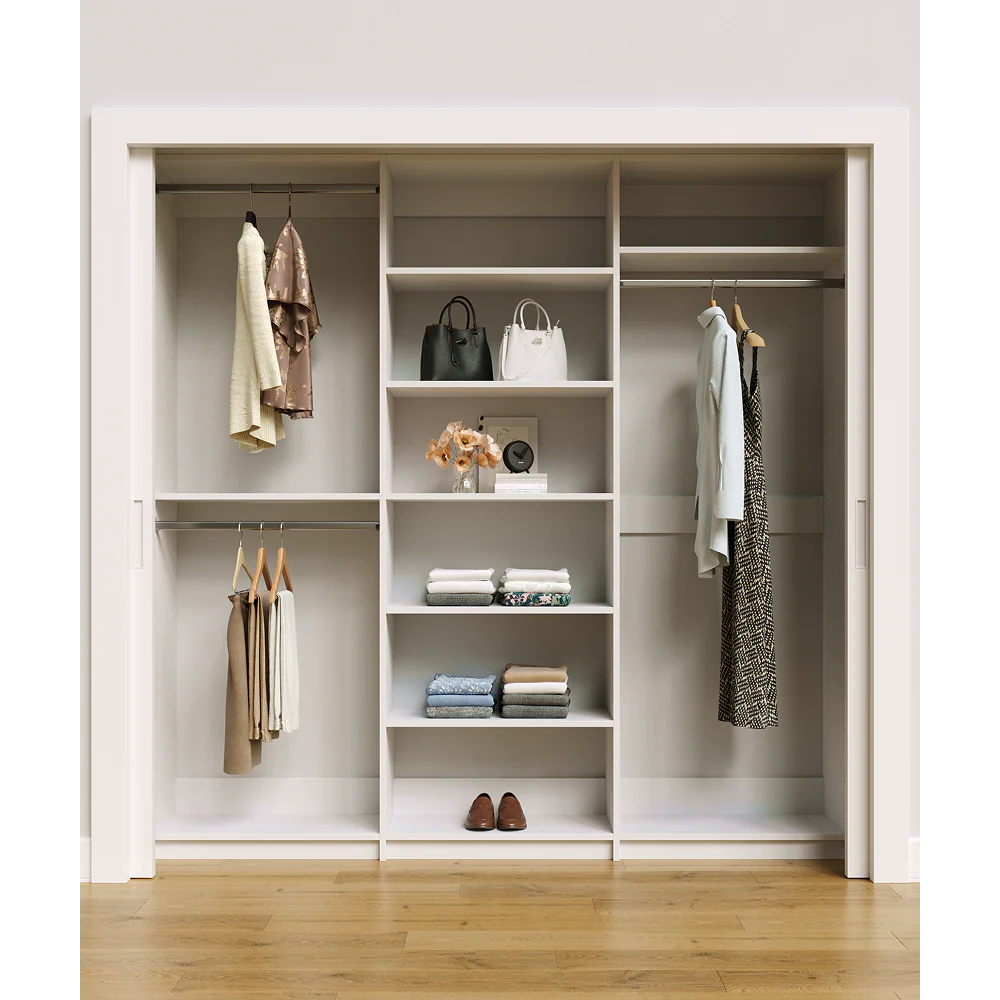 Alto Total Closet Kit - Image 123