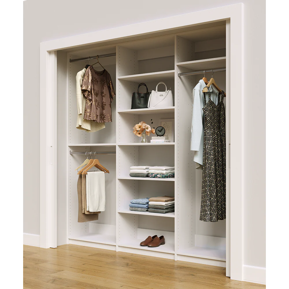 Alto Total Closet Kit - Image 124