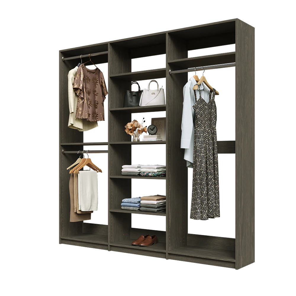 Alto Total Closet Kit - Image 126