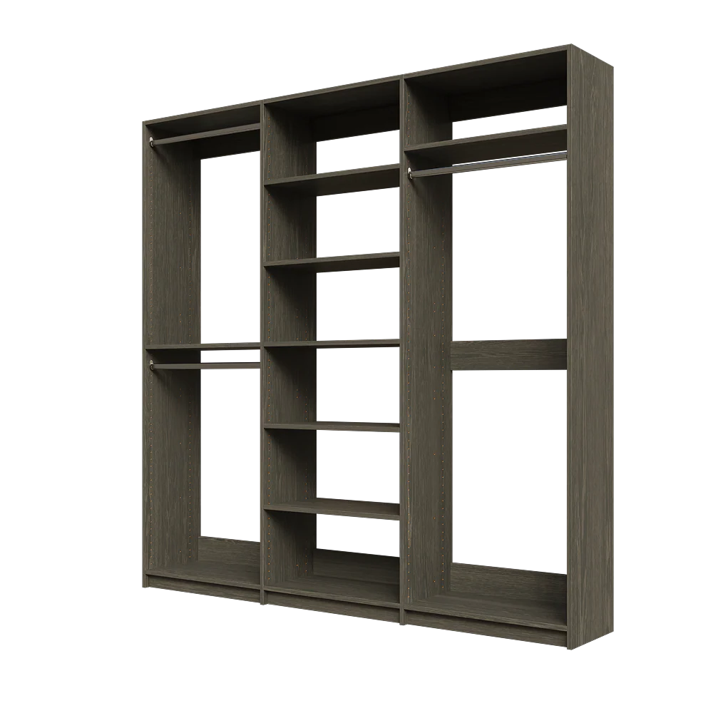 Alto Total Closet Kit - Image 127