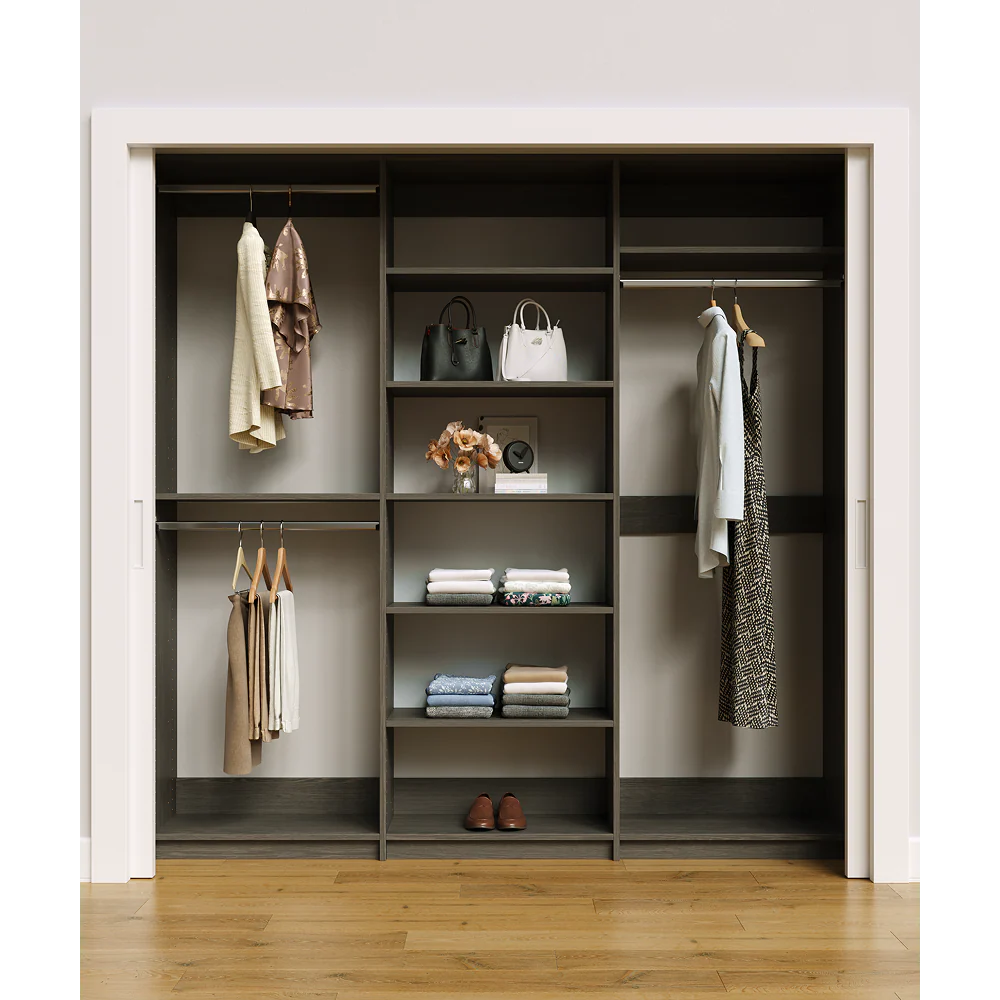 Alto Total Closet Kit - Image 128