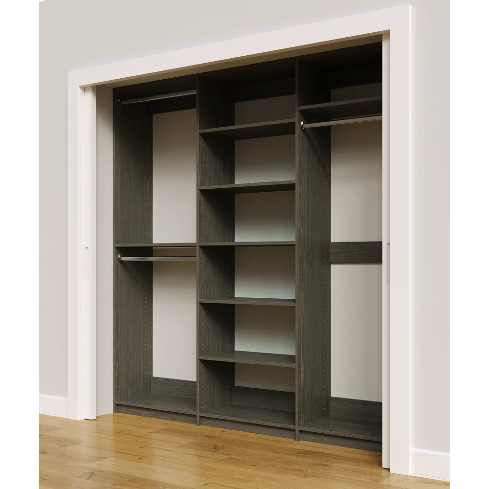 Alto Total Closet Kit - Image 130
