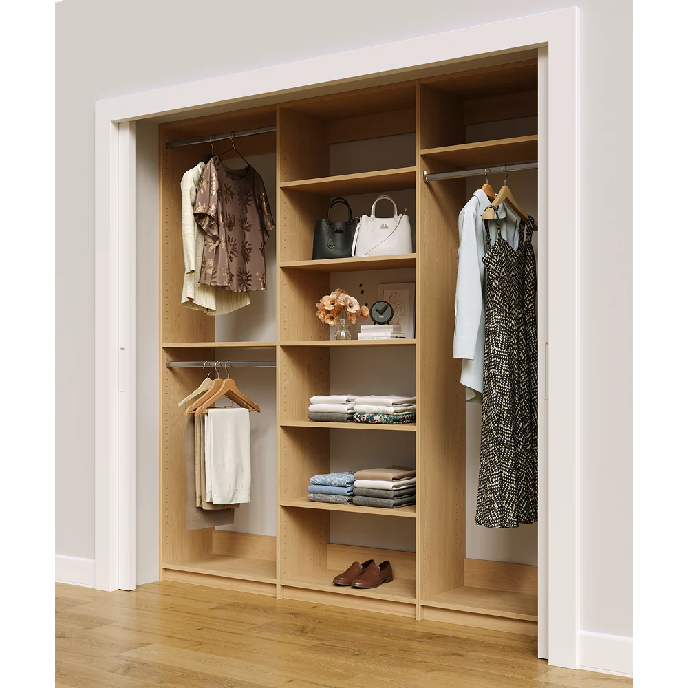 Alto Total Closet Kit - Image 134