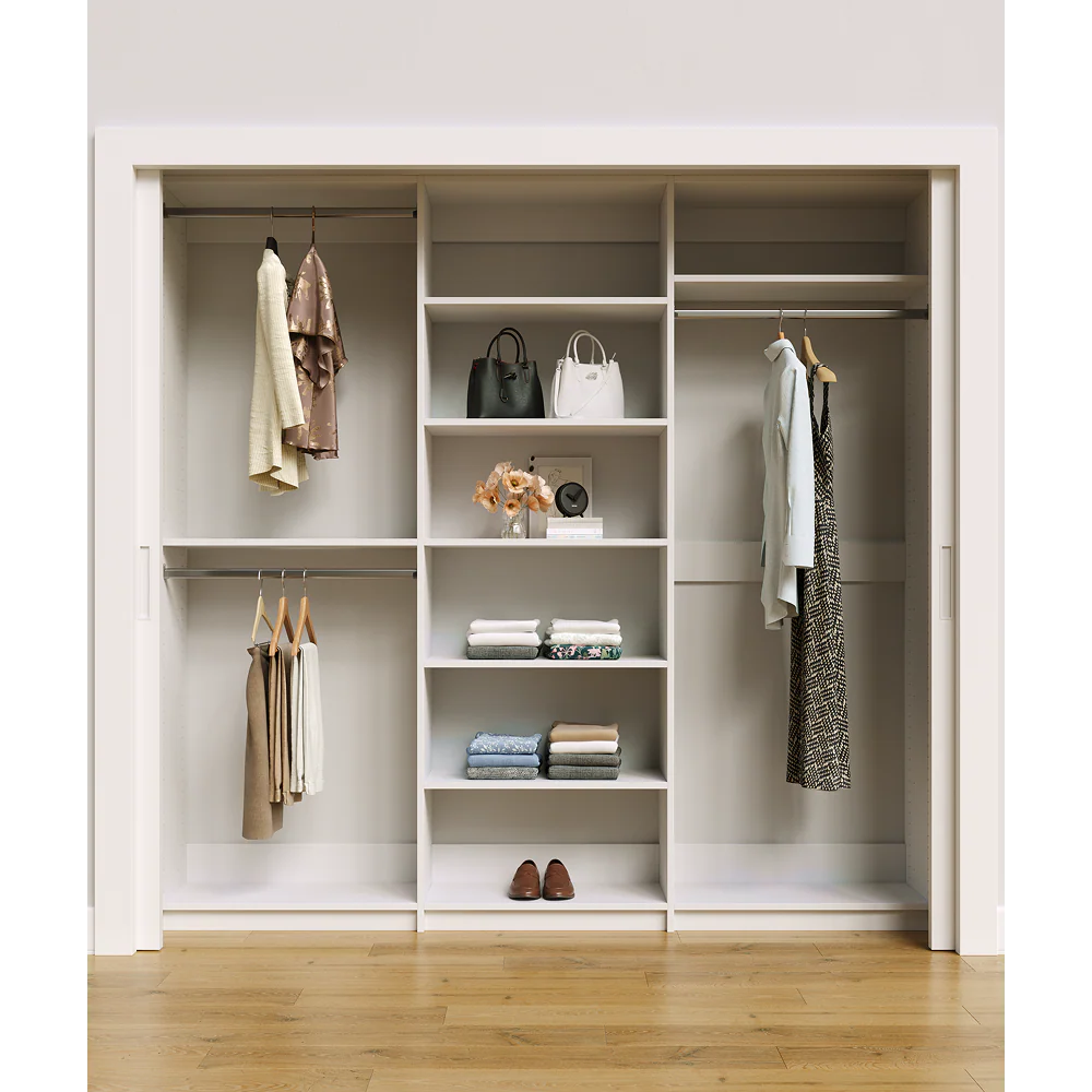 Alto Total Closet Kit - Image 138