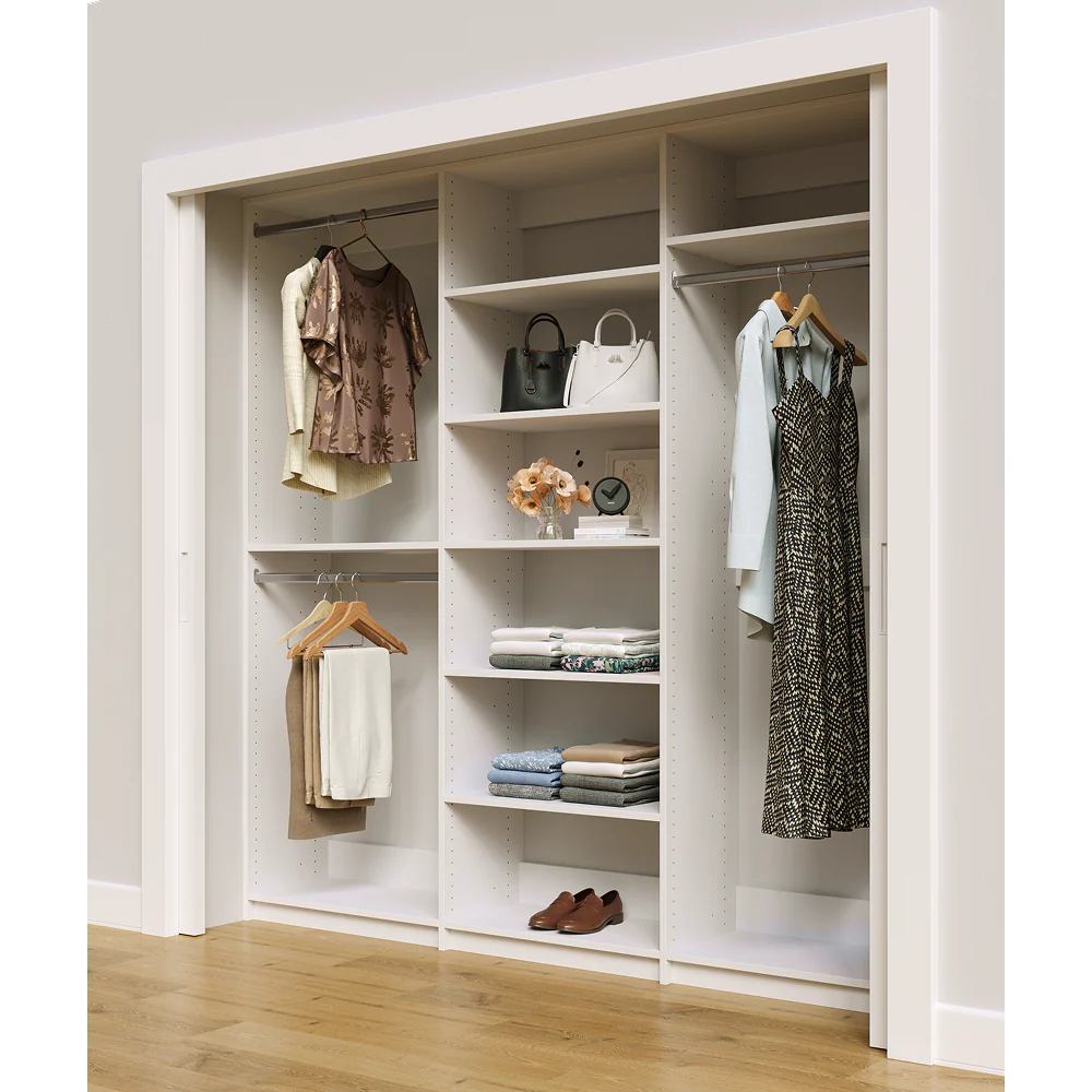 Alto Total Closet Kit - Image 139