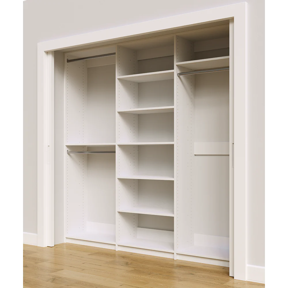 Alto Total Closet Kit - Image 140