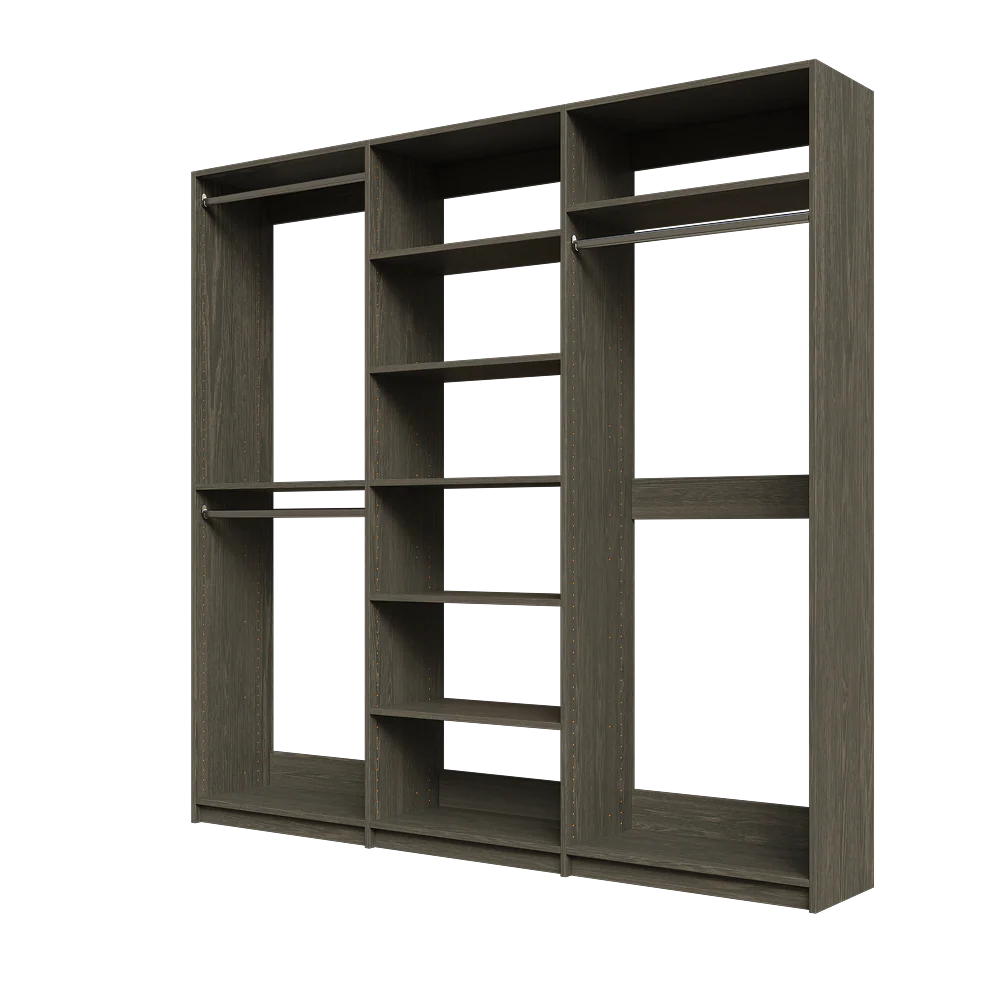 Alto Total Closet Kit - Image 141