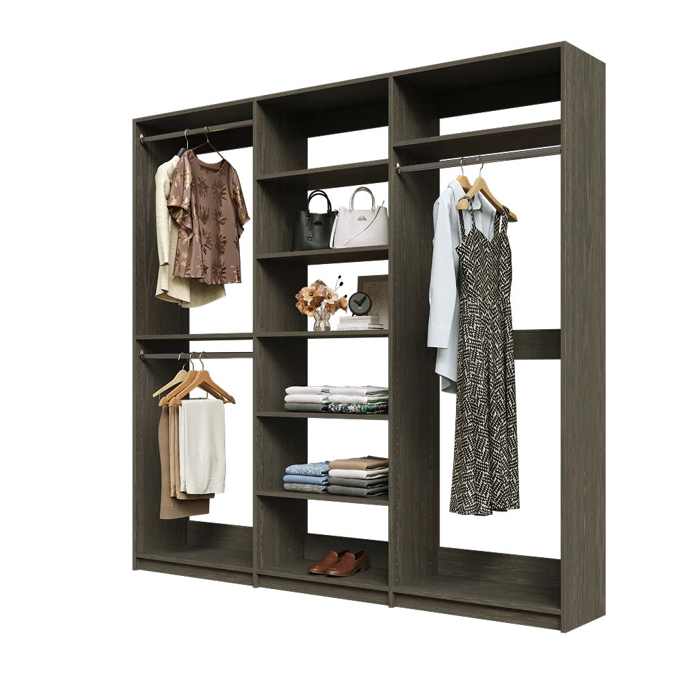 Alto Total Closet Kit - Image 142