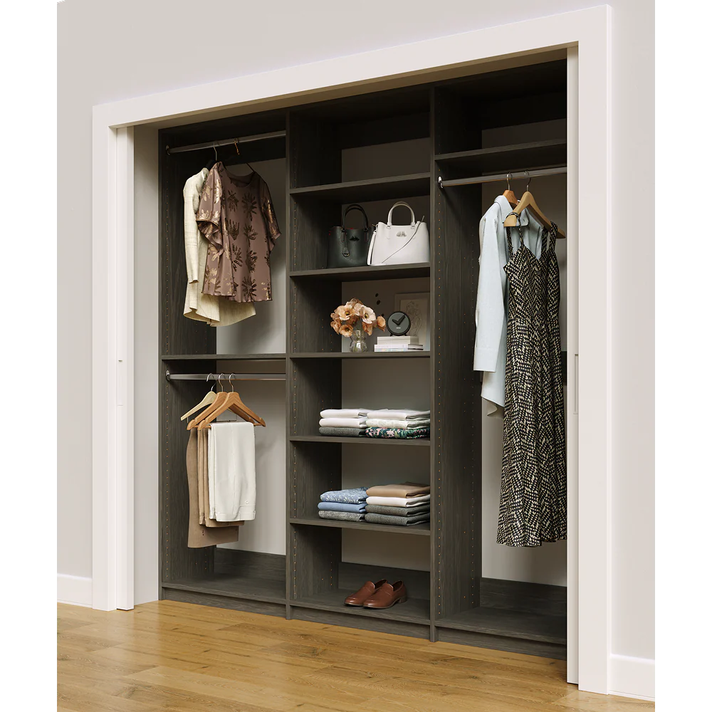 Alto Total Closet Kit - Image 144