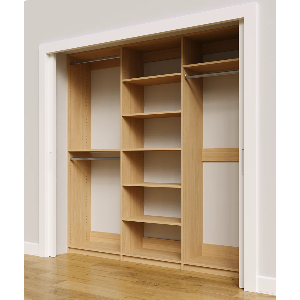 Alto Total Closet Kit - Image 150