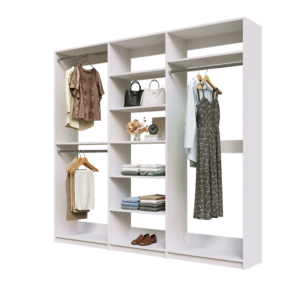 Alto Total Closet Kit - Image 151