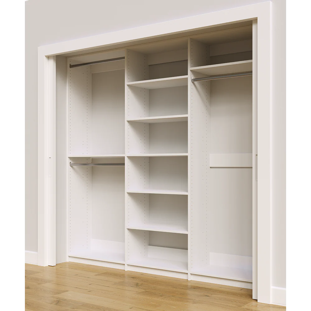 Alto Total Closet Kit - Image 155