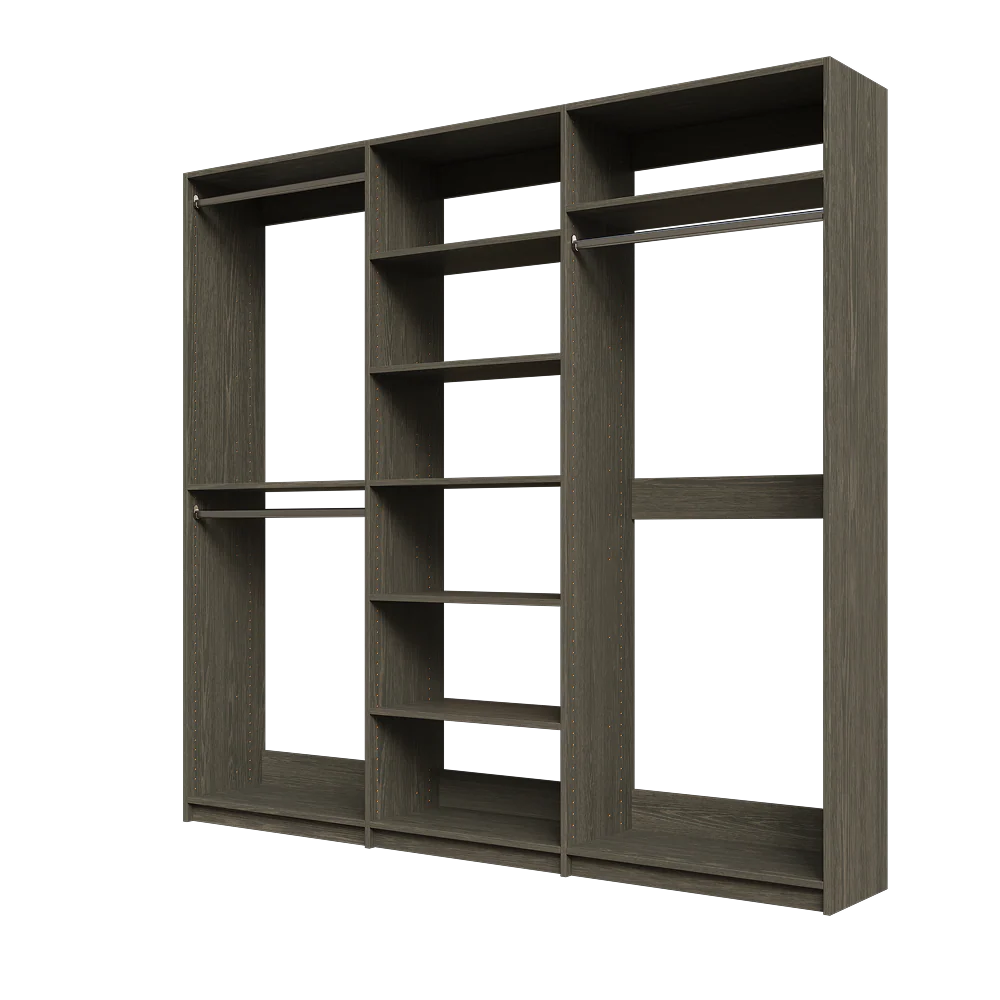Alto Total Closet Kit - Image 157