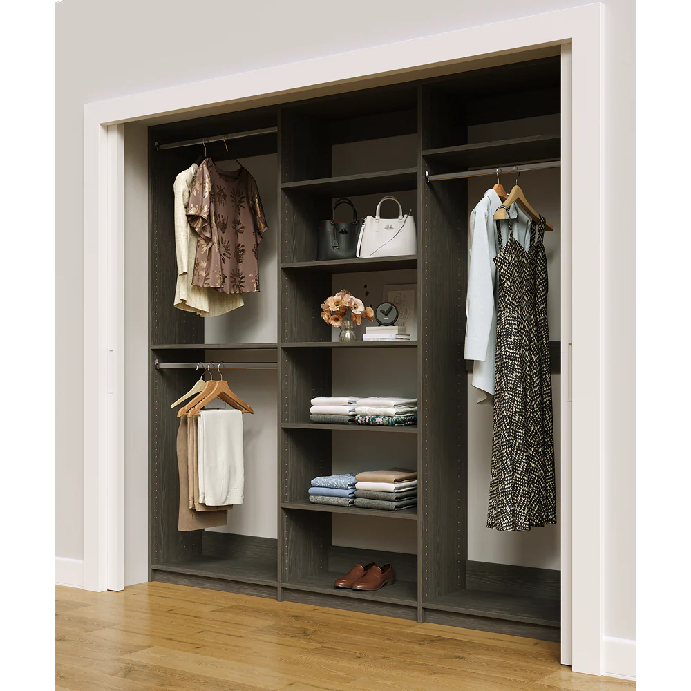 Alto Total Closet Kit - Image 159