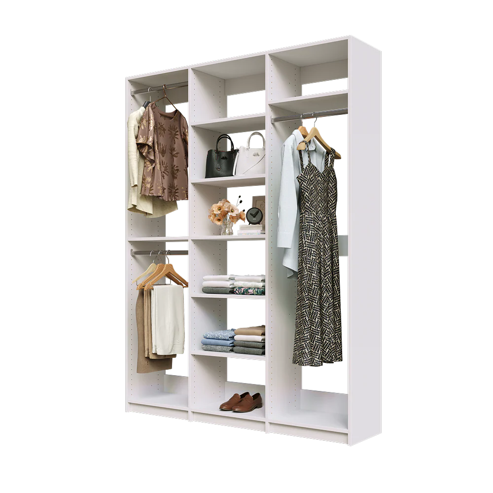 Alto Total Closet Kit - Image 16