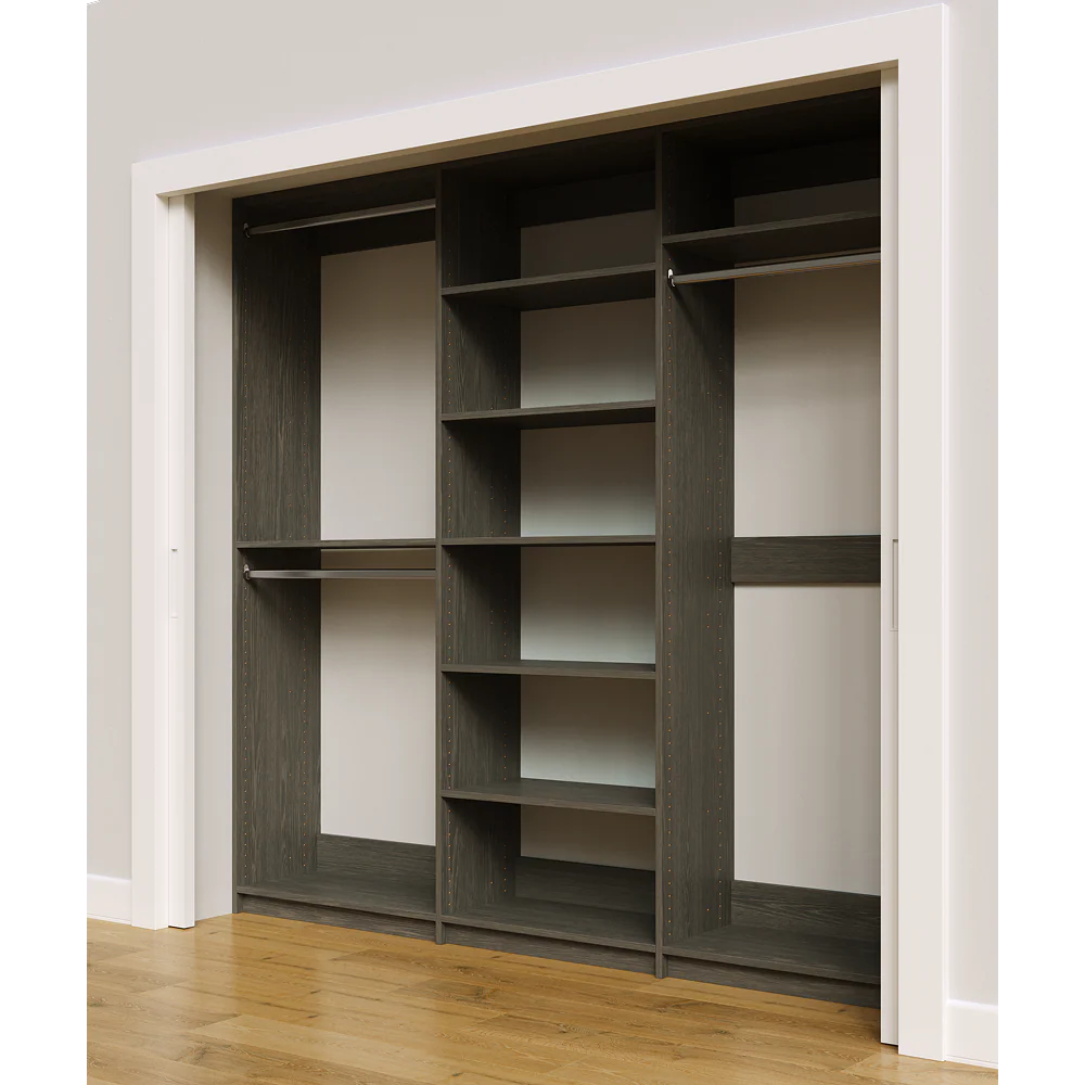 Alto Total Closet Kit - Image 160
