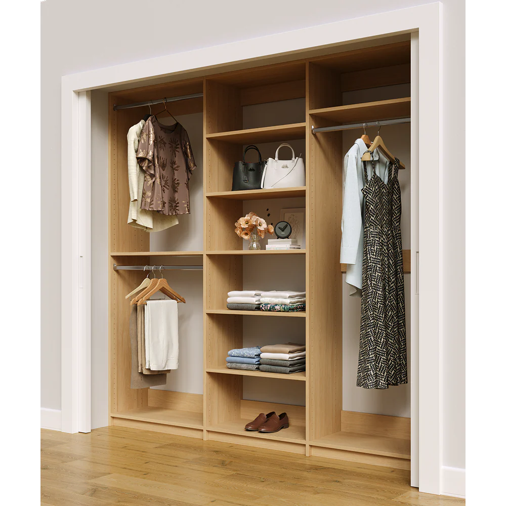 Alto Total Closet Kit - Image 164