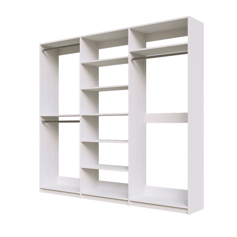 Alto Total Closet Kit - Image 167