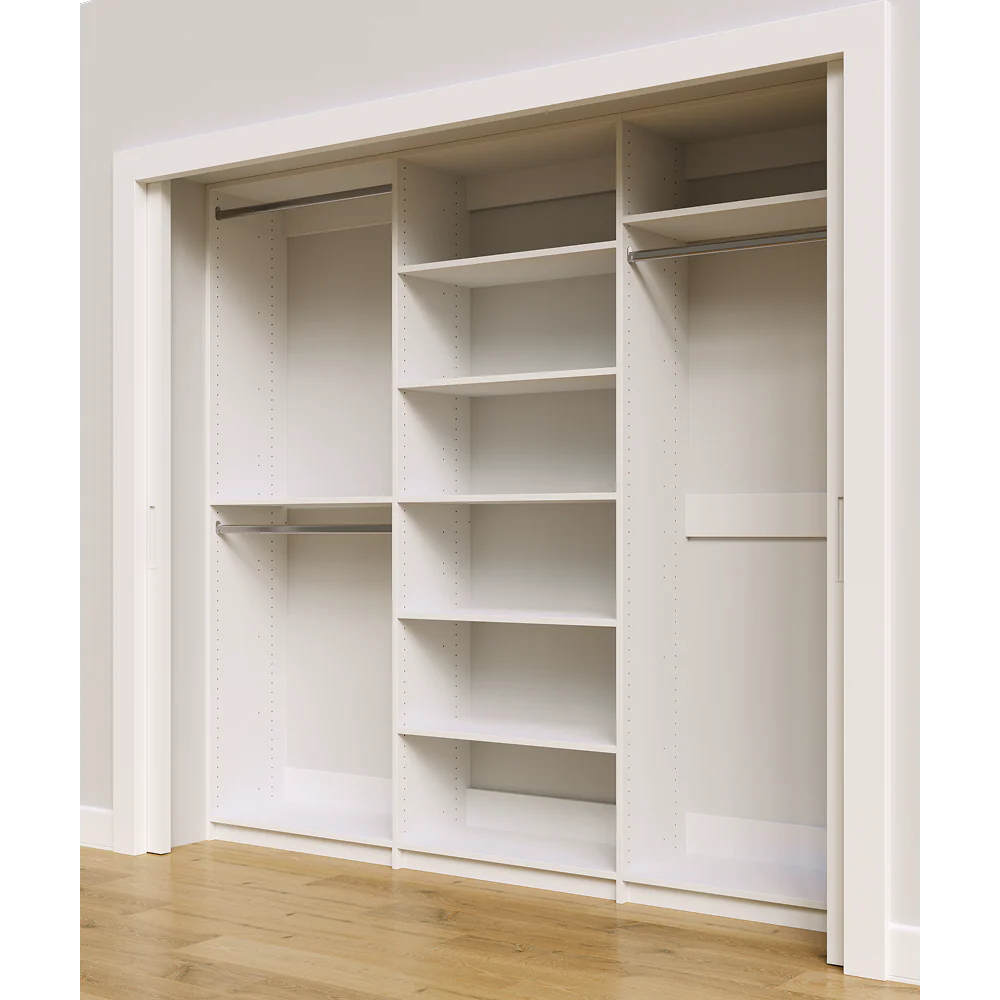 Alto Total Closet Kit - Image 170