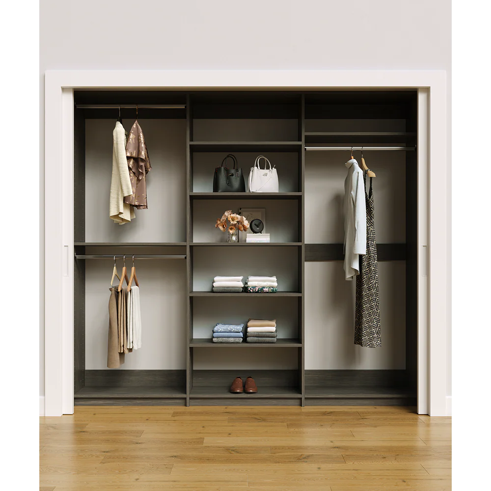 Alto Total Closet Kit - Image 173