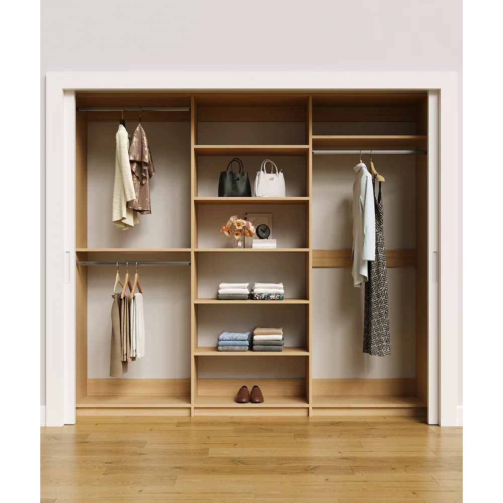 Alto Total Closet Kit - Image 178