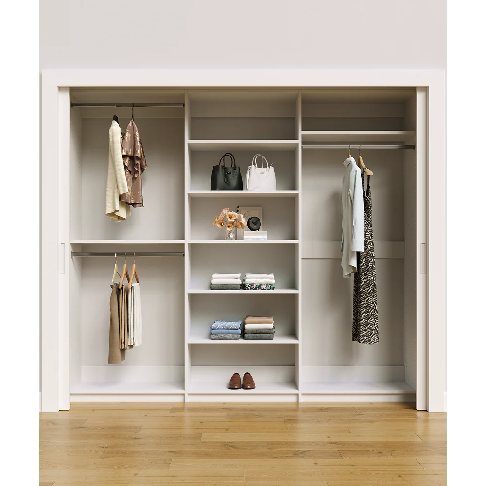 Alto Total Closet Kit - Image 183