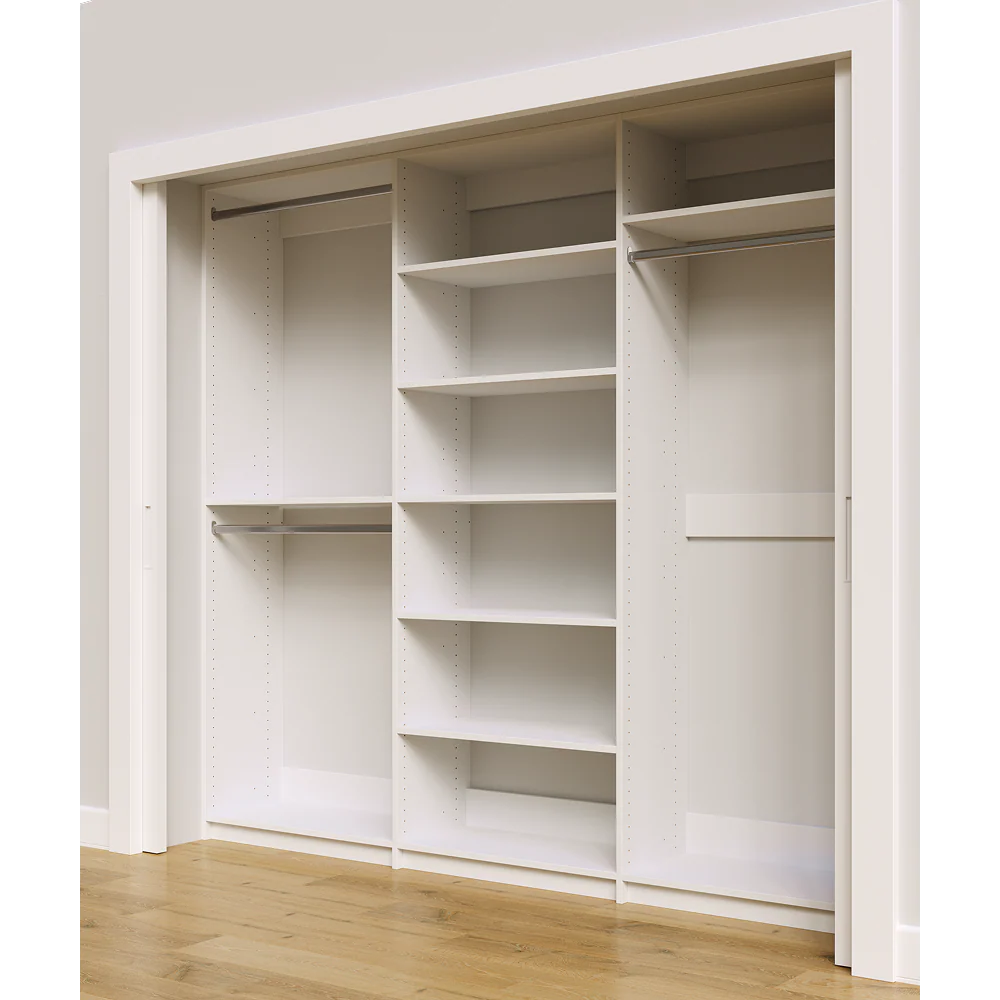 Alto Total Closet Kit - Image 185