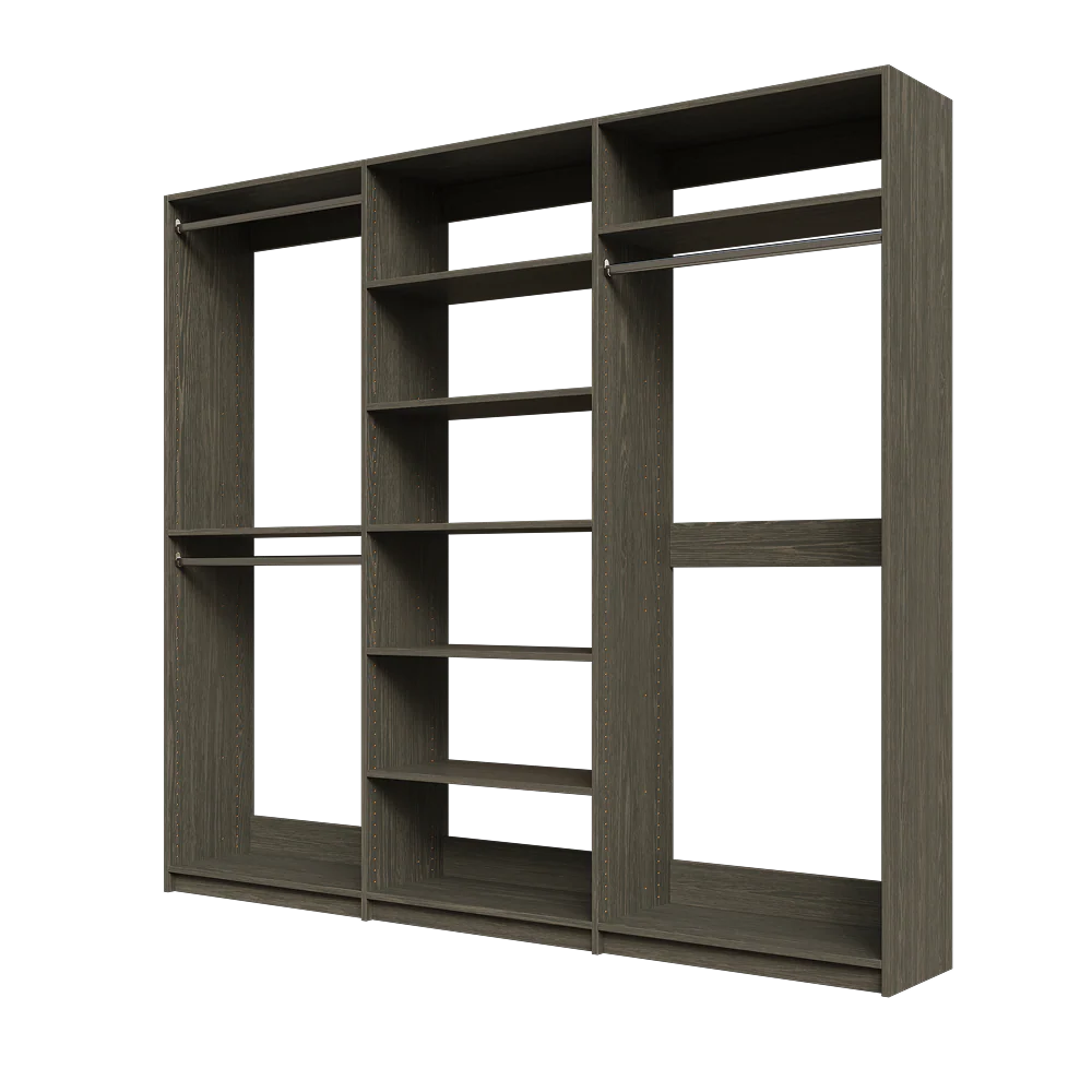 Alto Total Closet Kit - Image 187