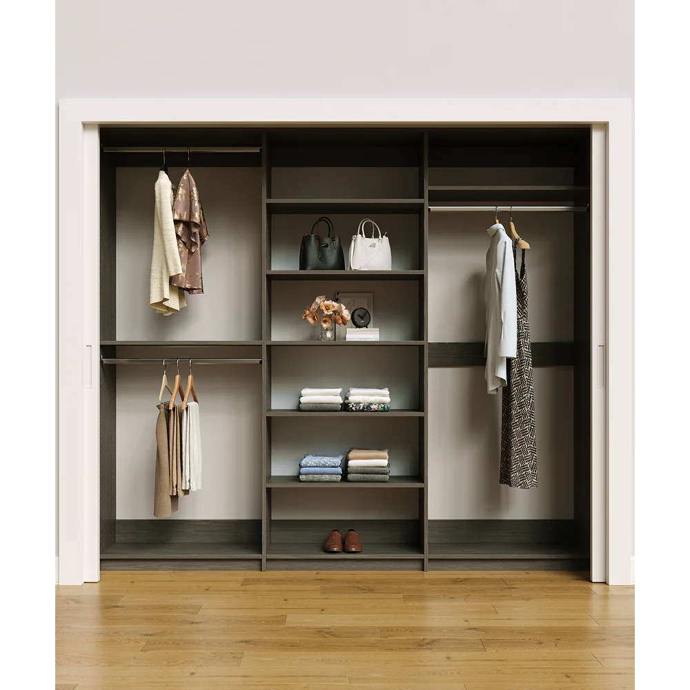 Alto Total Closet Kit - Image 188