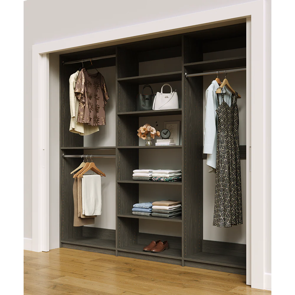 Alto Total Closet Kit - Image 189