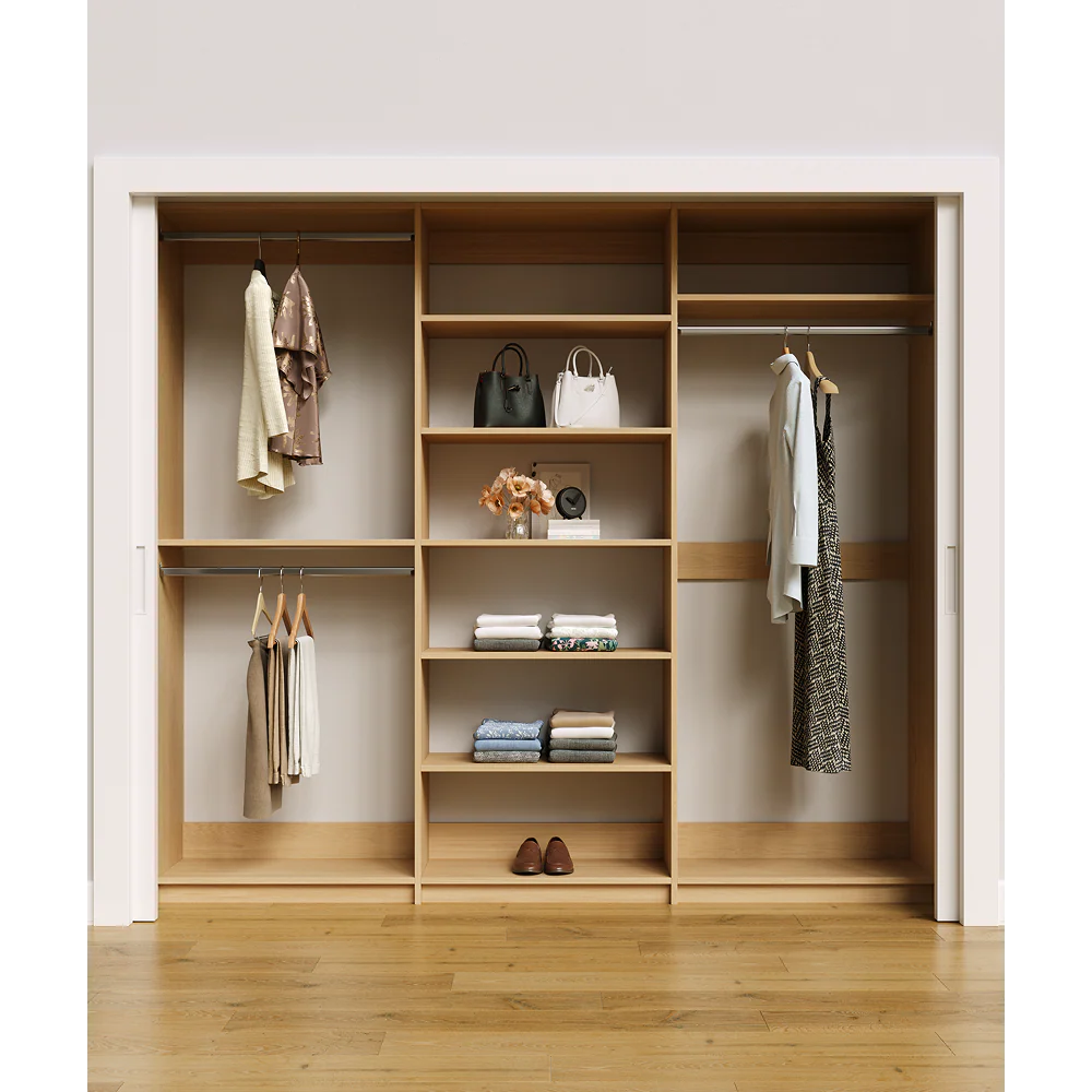 Alto Total Closet Kit - Image 193
