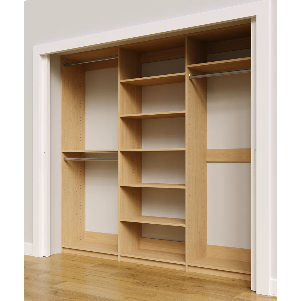 Alto Total Closet Kit - Image 195