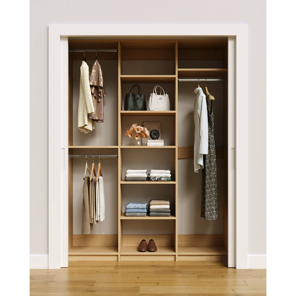 Alto Total Closet Kit - Image 23
