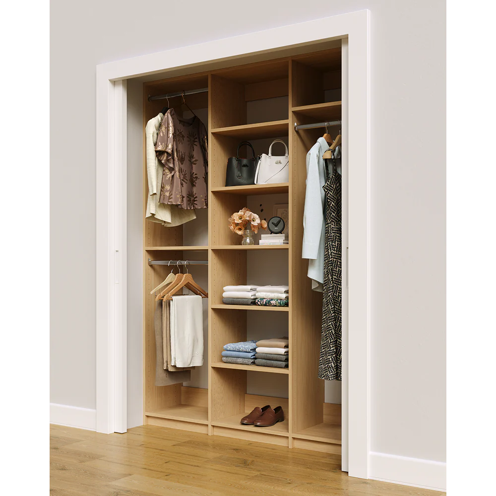 Alto Total Closet Kit - Image 24