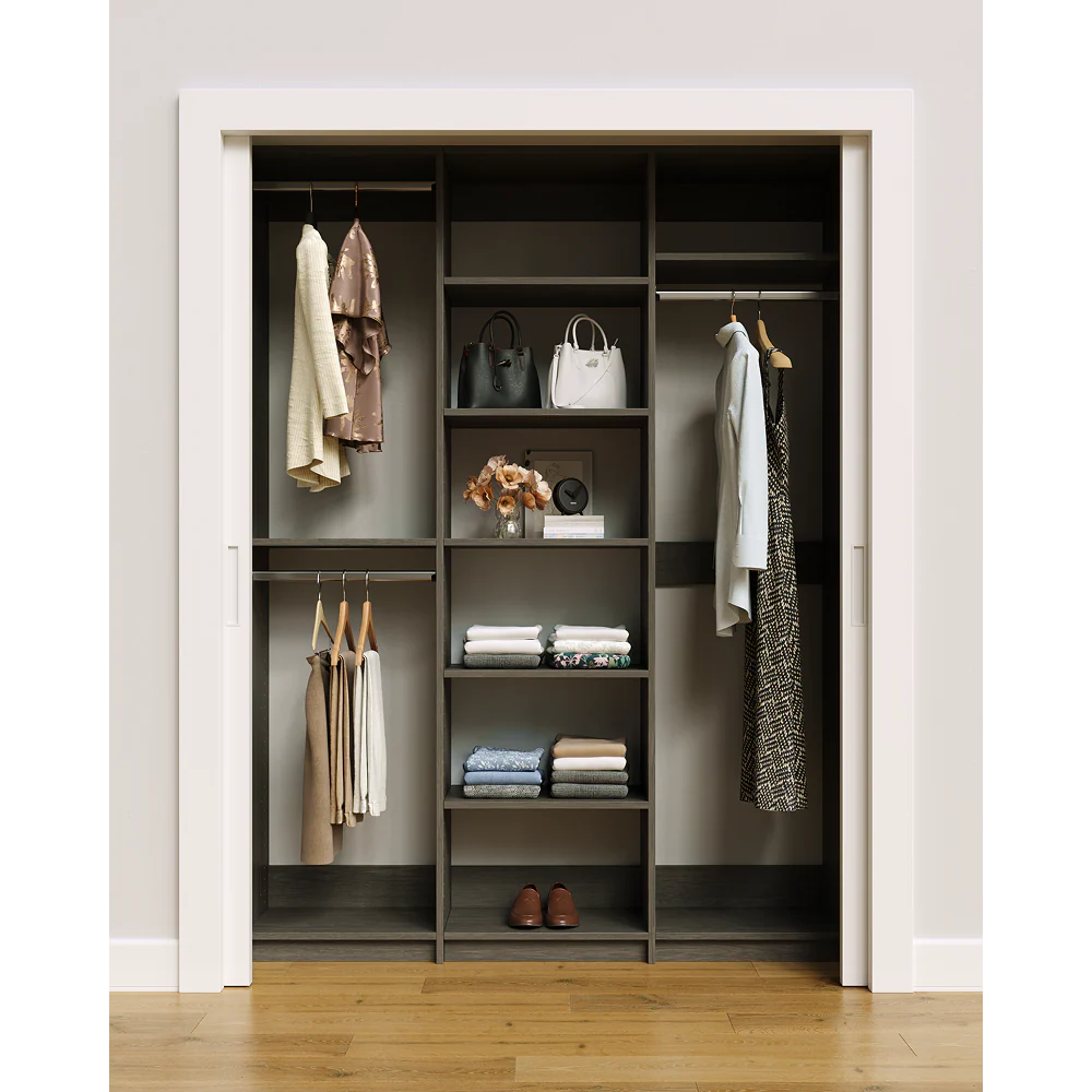 Alto Total Closet Kit - Image 28