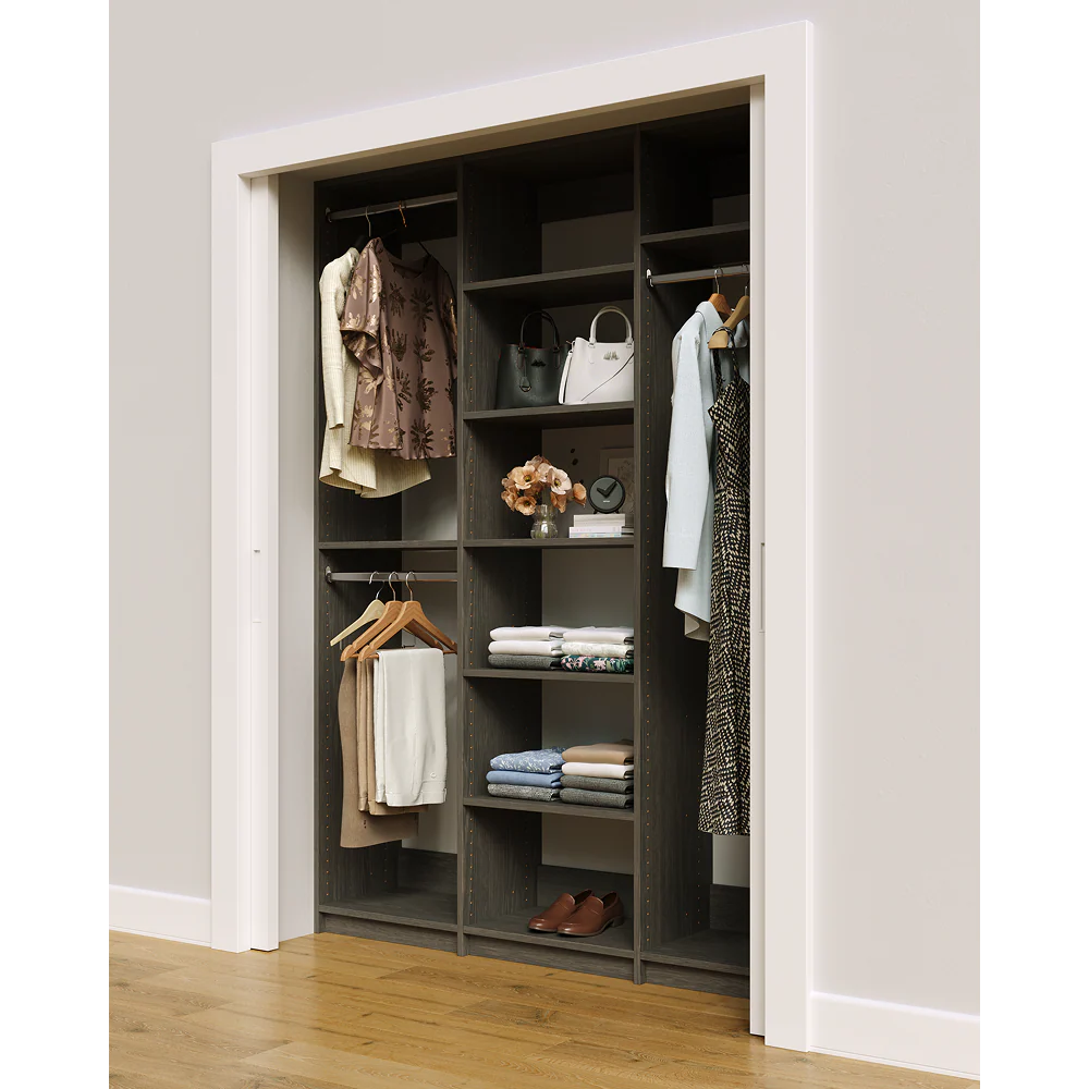 Alto Total Closet Kit - Image 29