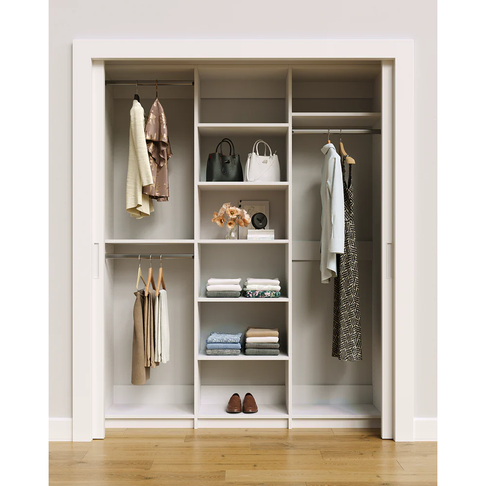Alto Total Closet Kit - Image 33
