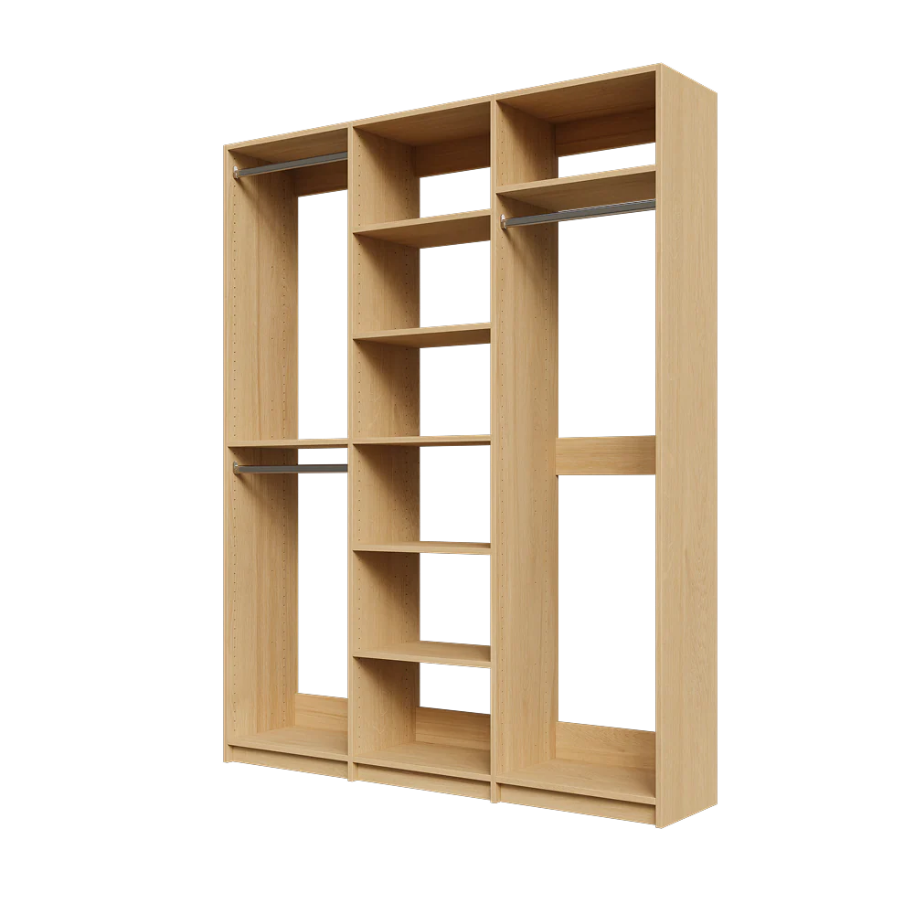 Alto Total Closet Kit - Image 37