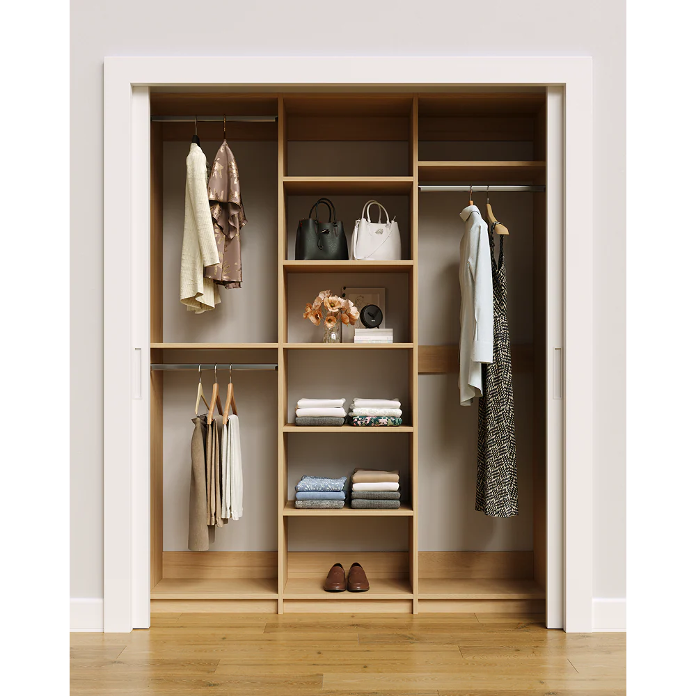 Alto Total Closet Kit - Image 38